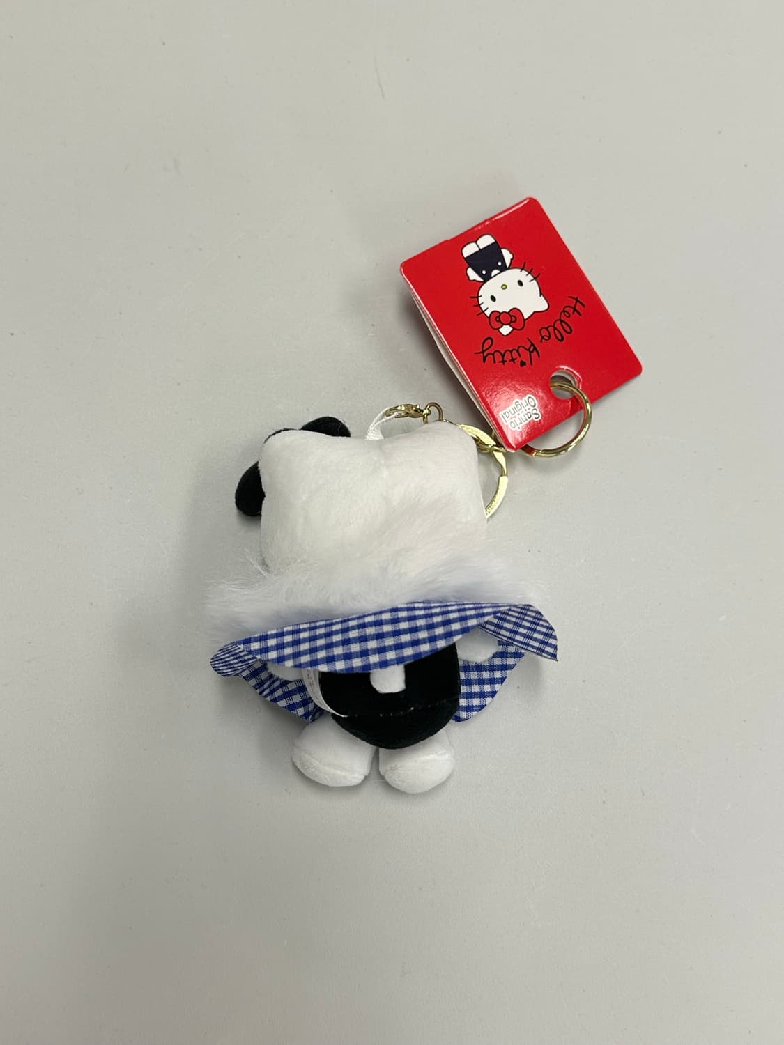 밍크 키티 키링 상품이미지8