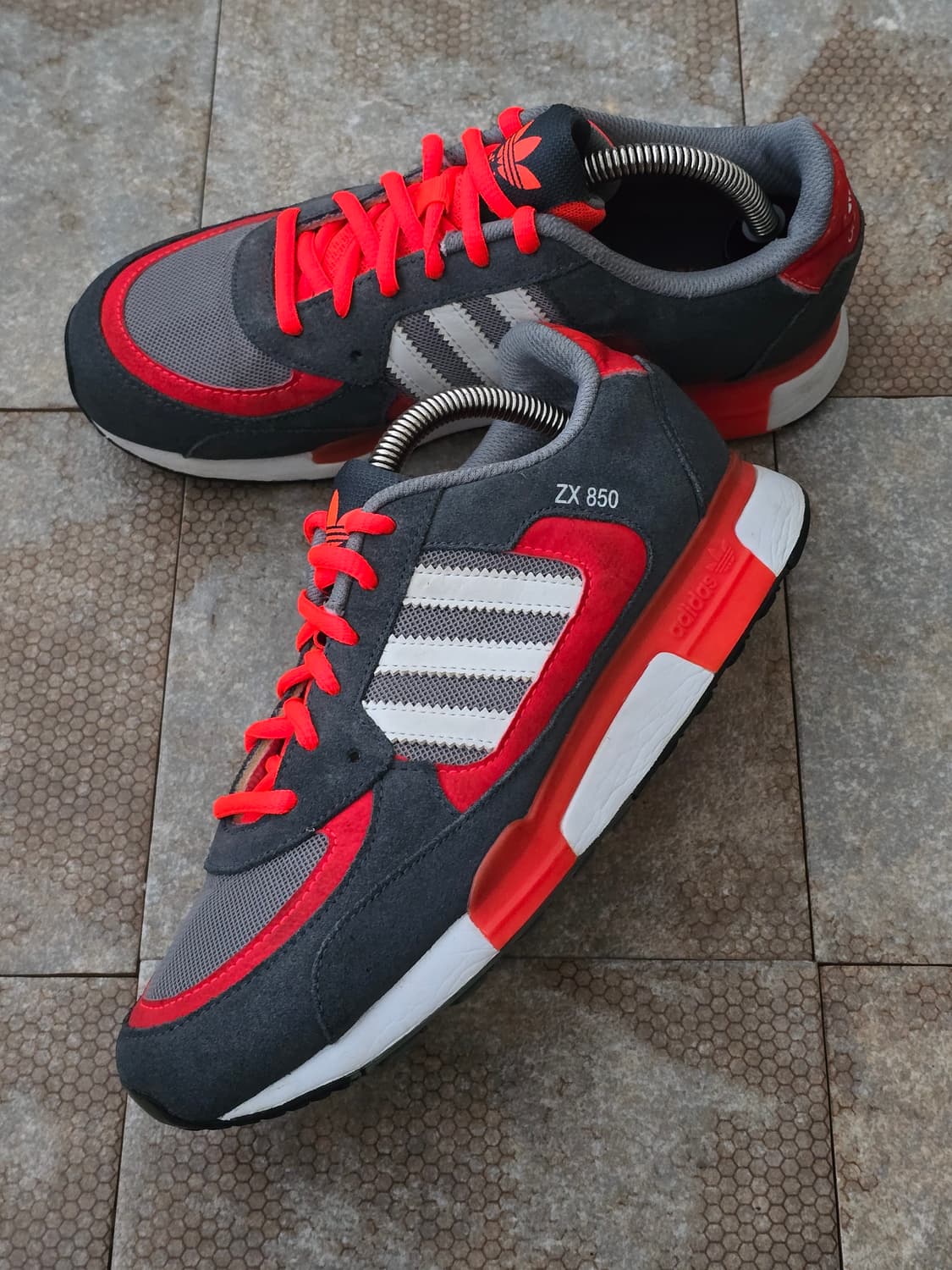 (235)아디다스 zx 850 상품이미지3