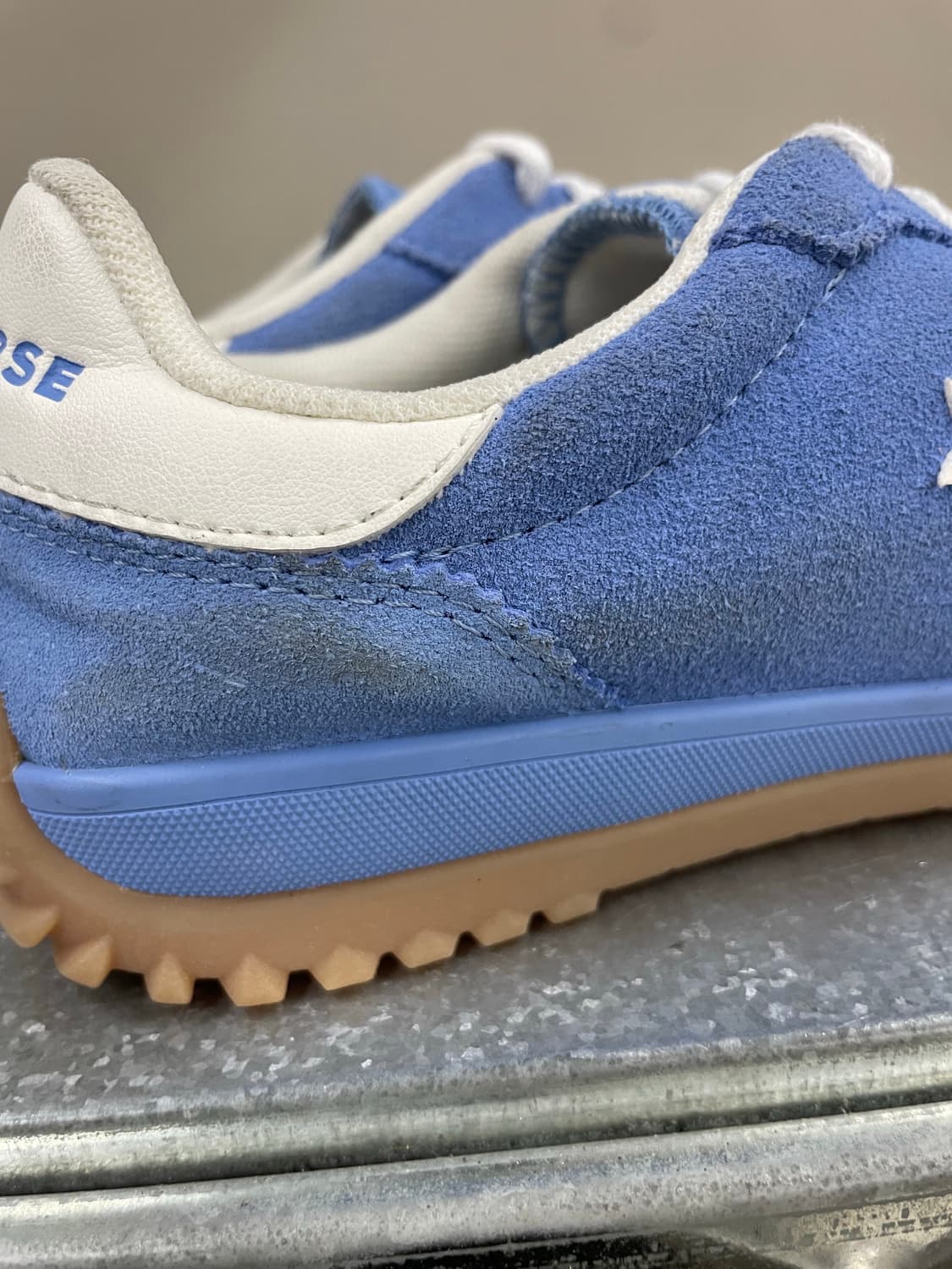 컨버스 런스타 트레이너 스카이 235 (gr-4687) 상품이미지8