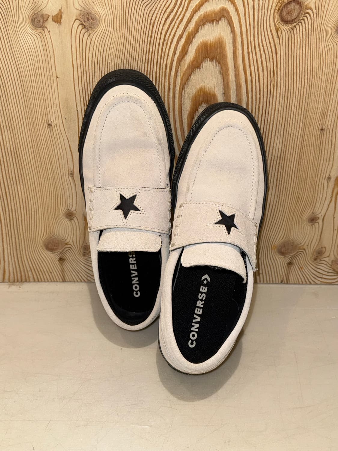 컨버스 척테일러 올스타 로퍼 상품이미지3