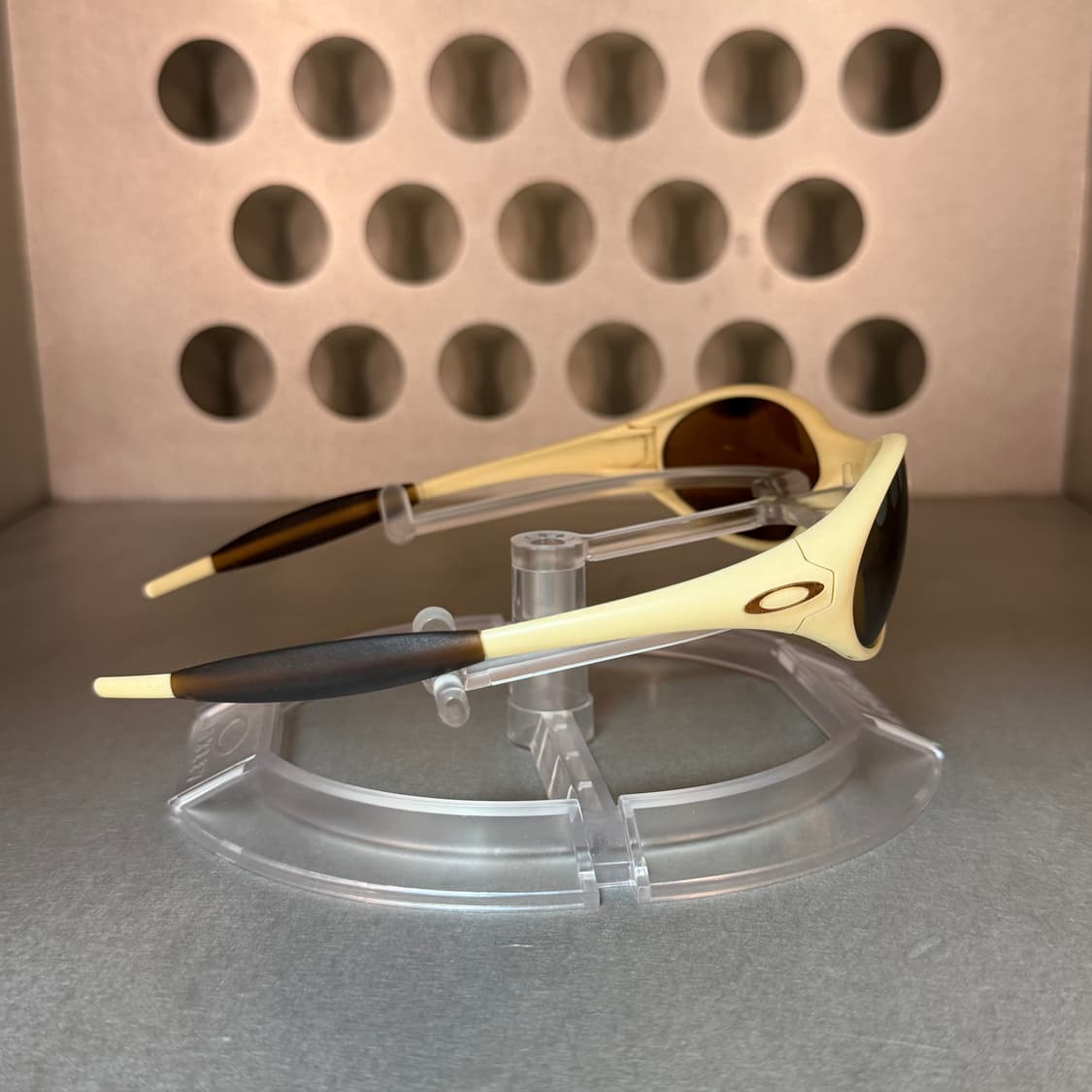 오클리 Eye Jacket 1.0 아이자켓 (1994) 상품이미지4