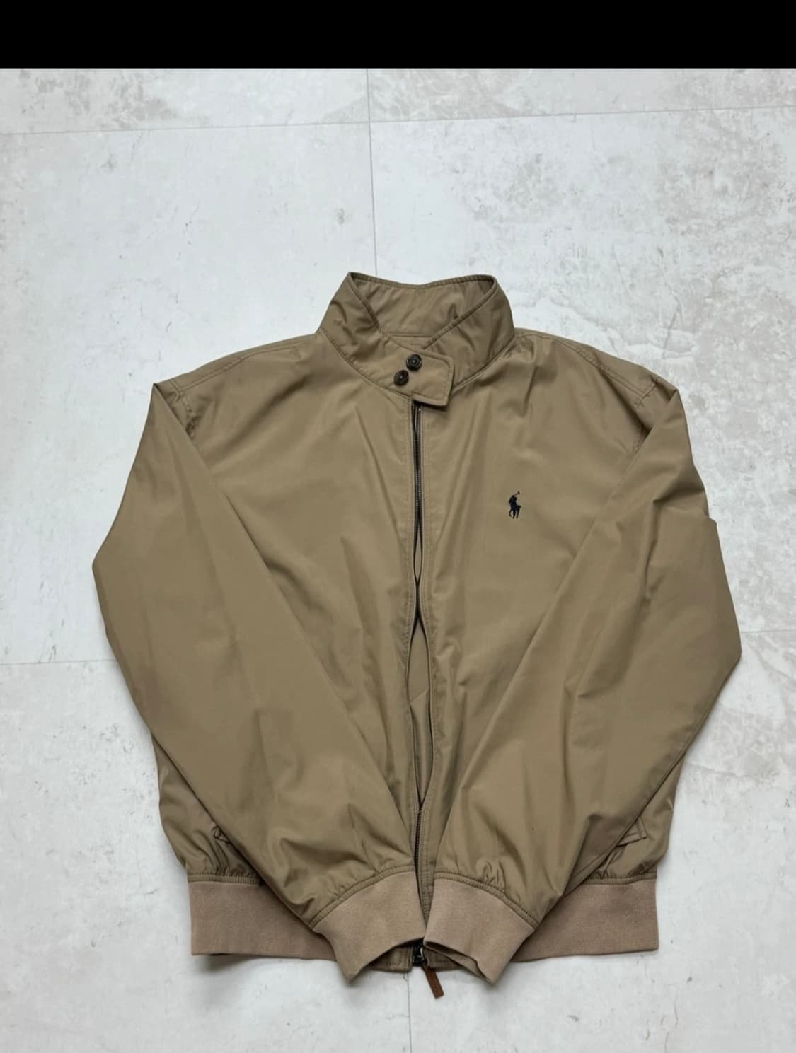 폴로 바라쿠다 M 상품이미지2