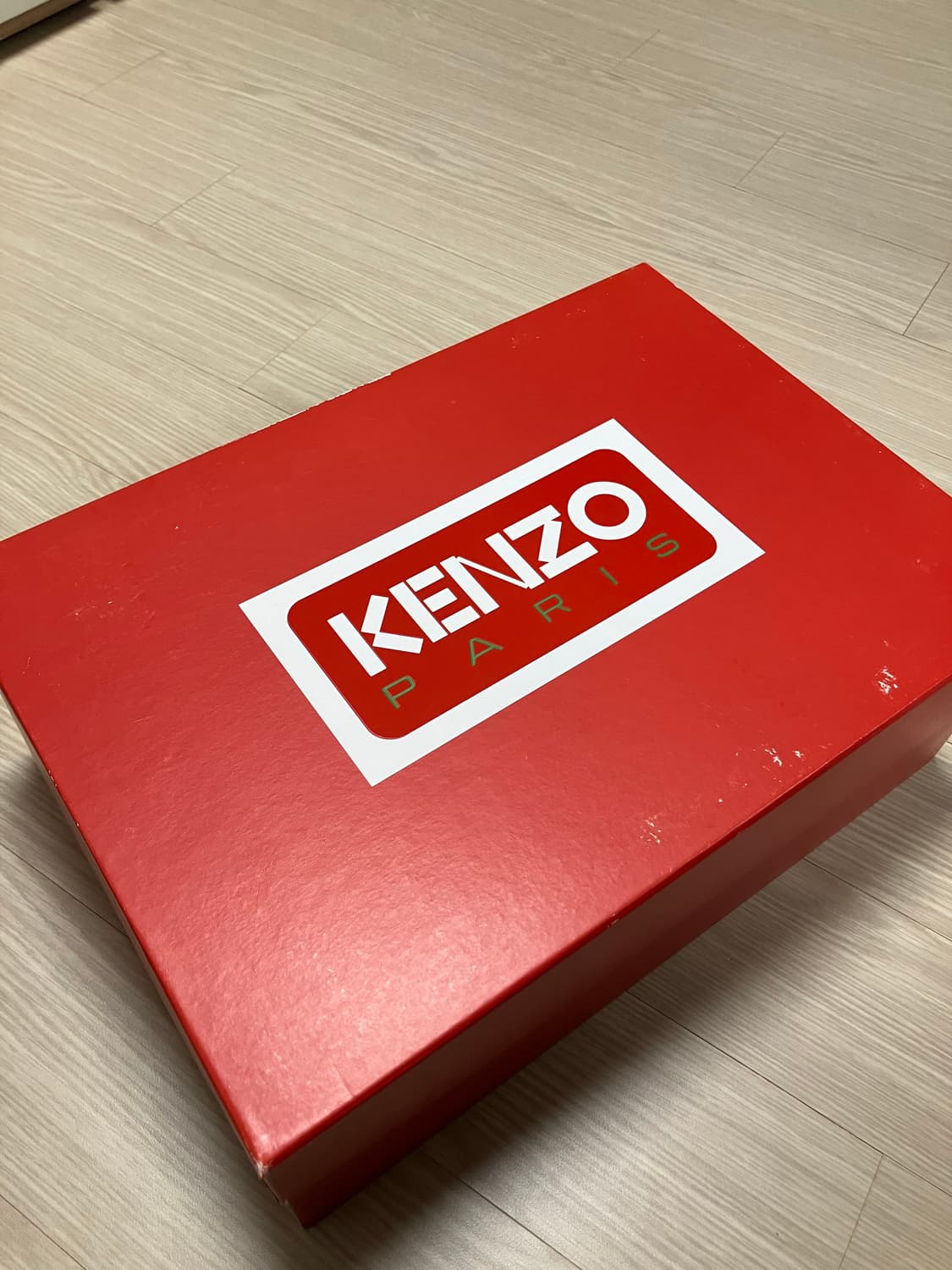 겐조 돔 슈즈 상품이미지3