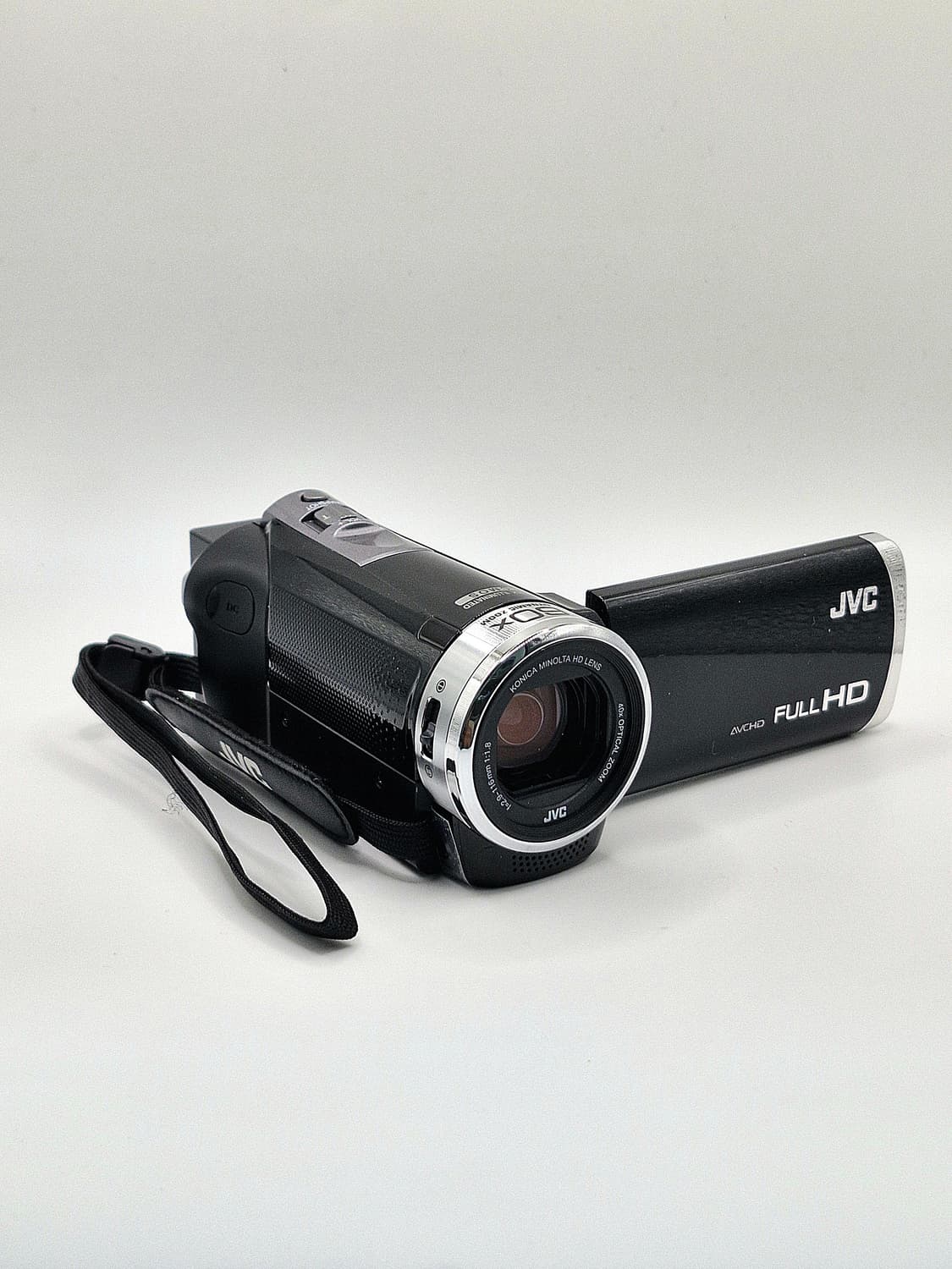 JVC GZ-HM177 빈티지캠코더 [ 꾸미기0 / a급 ] 상품이미지8