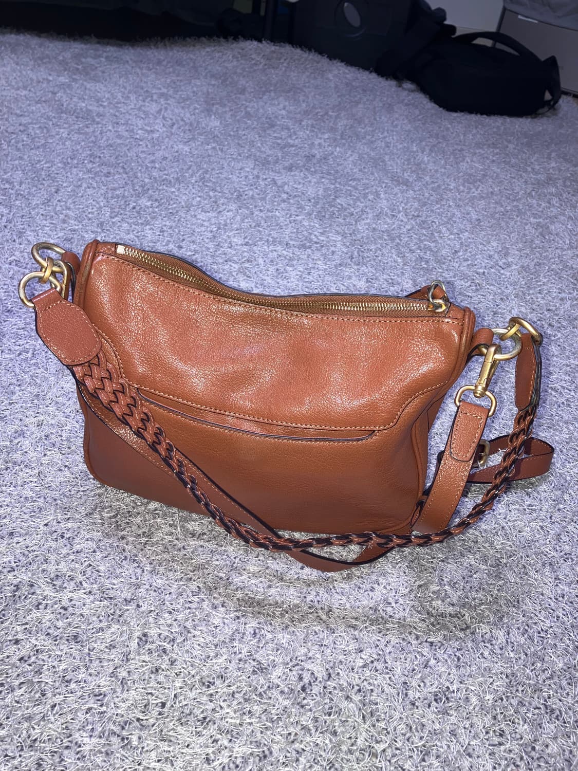 앤 클라인 anne klein 호보백 상품이미지2