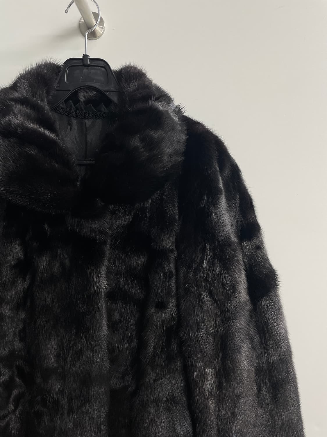 대진모피 밍크 자켓 상품이미지2