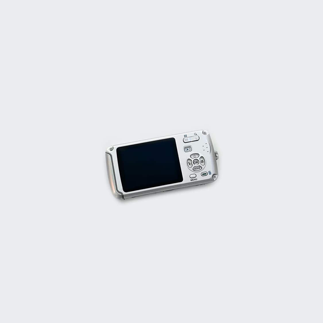 펜탁스 Pentax Optio W30 빈티지 디카 상품이미지3