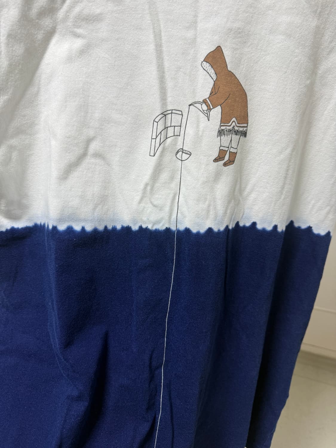 캐피탈 T-shirts 상품이미지3