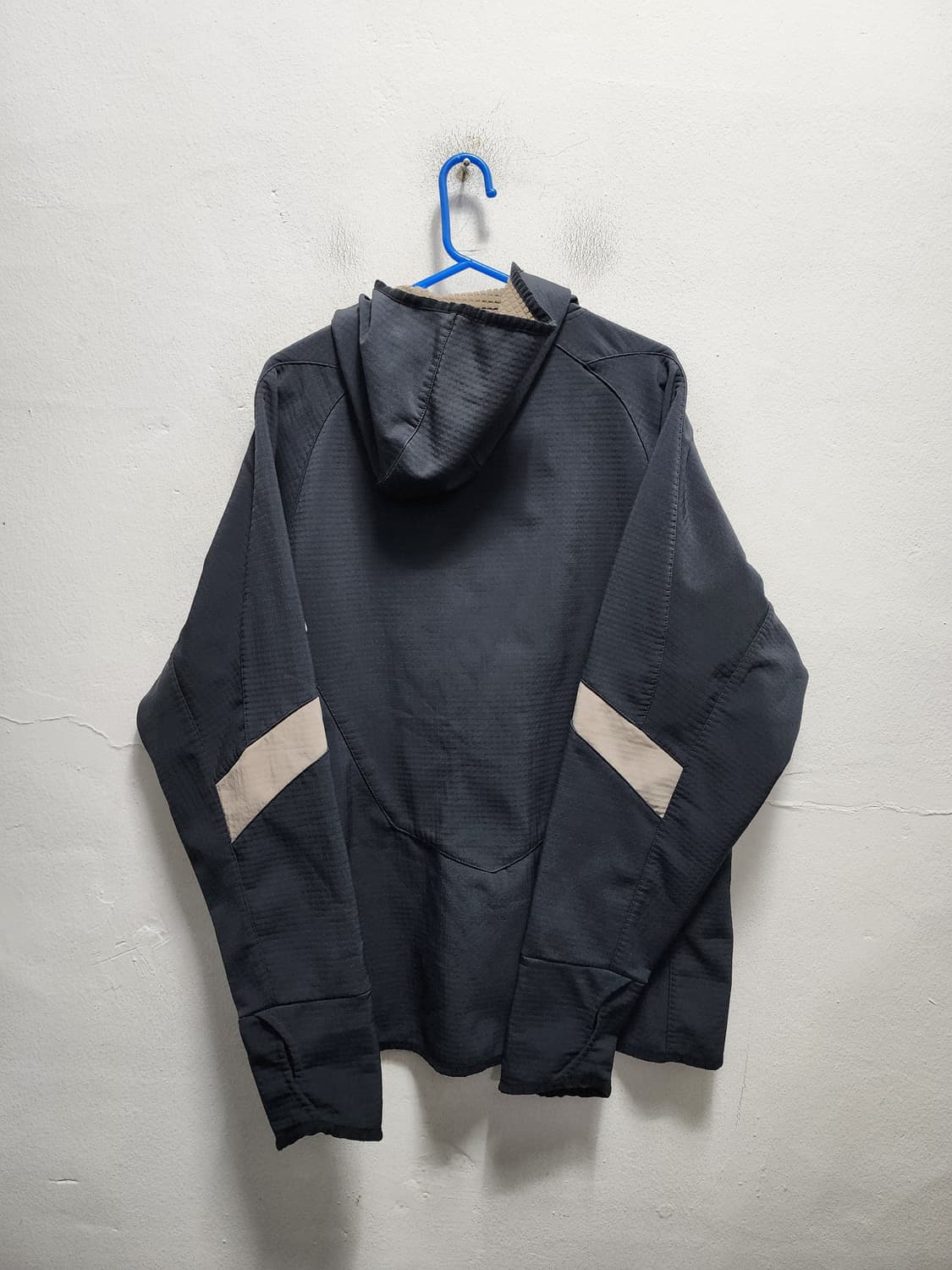 나이키 00s 기모 SPHERE THERMAL 후디 재킷  상품이미지2