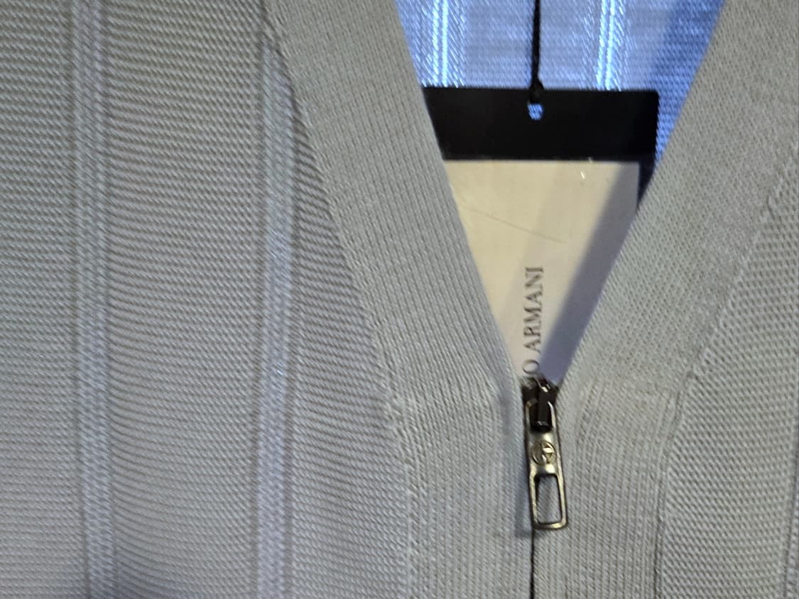 조르지오 아르마니 니트 상품이미지7