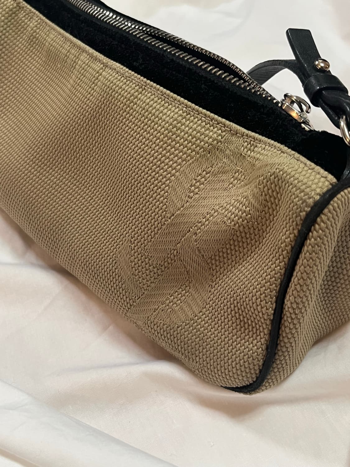 생로랑 숄더백 상품이미지5