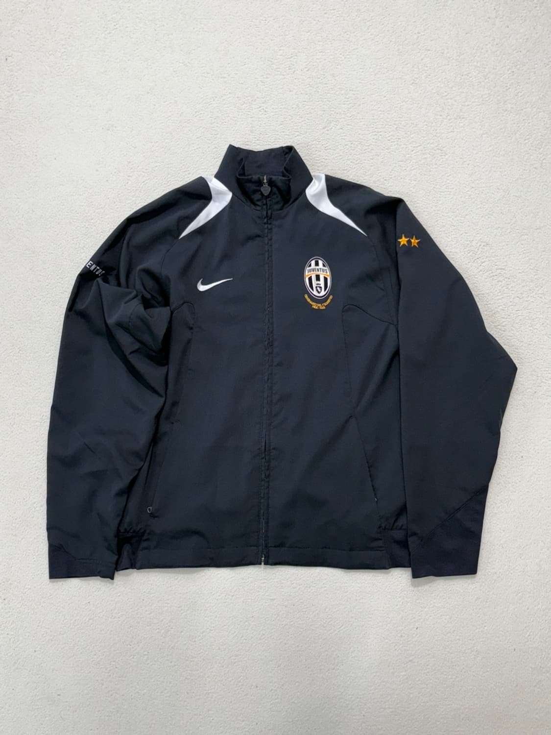 나이키 100주년 유벤투스 축구 유니폼 져지 바람막이 95 상품이미지1