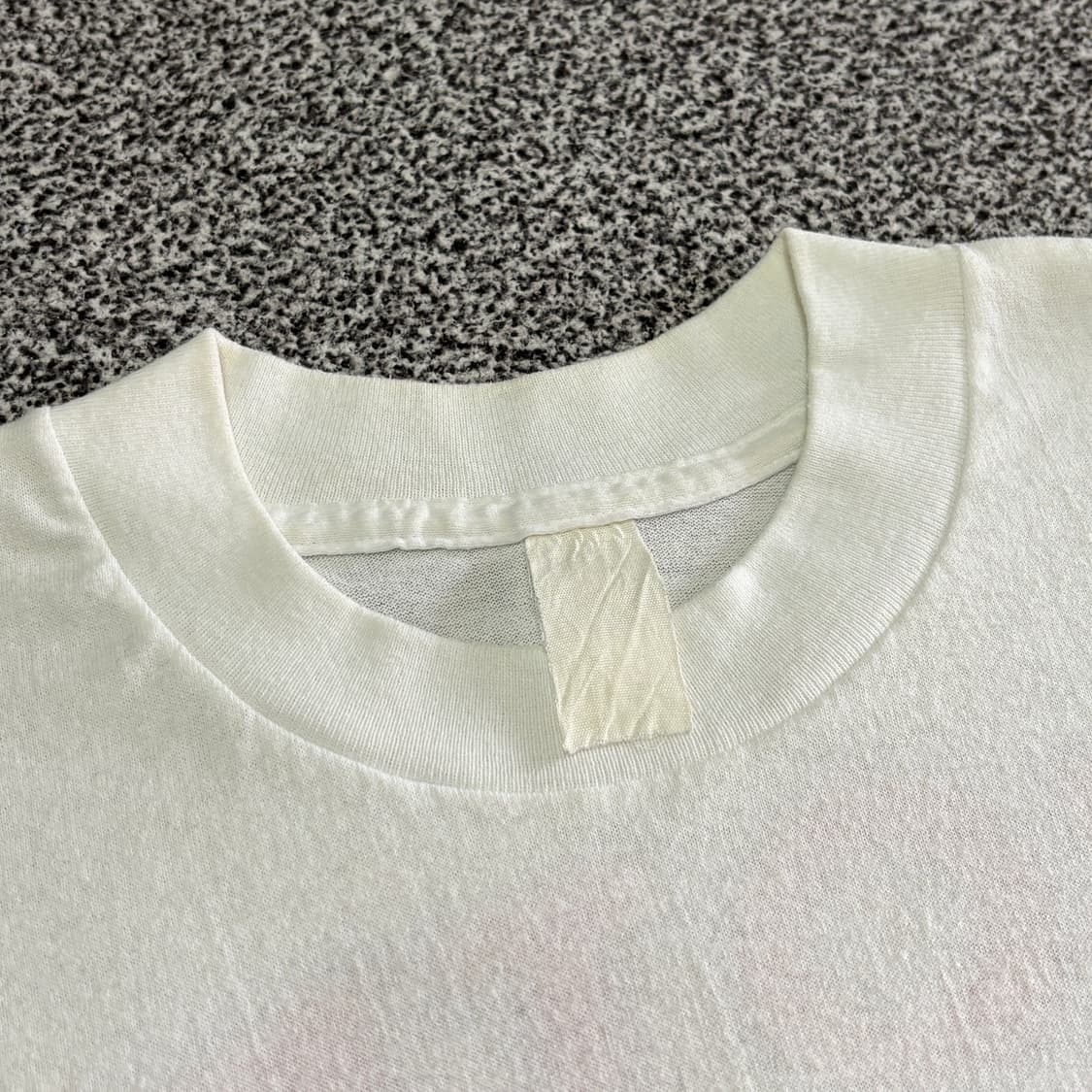 90s 빈티지 카멜 JOE VOTE 티셔츠 상품이미지7