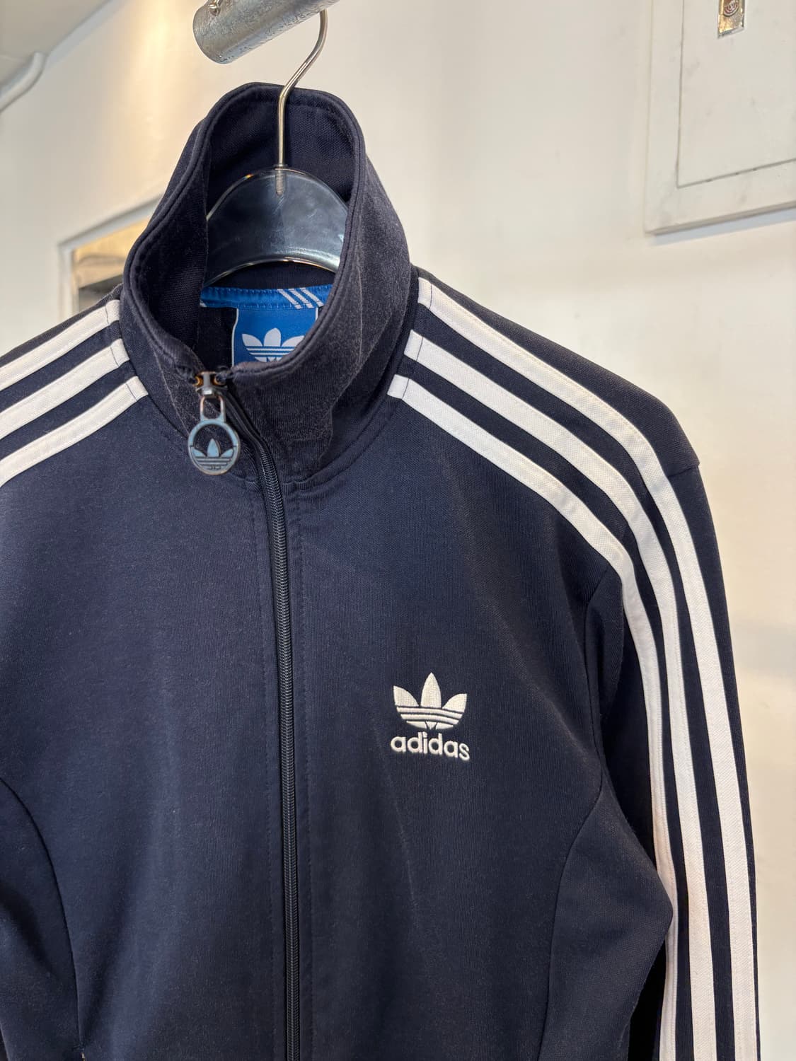 Adidas Europa jersey navy 상품이미지2