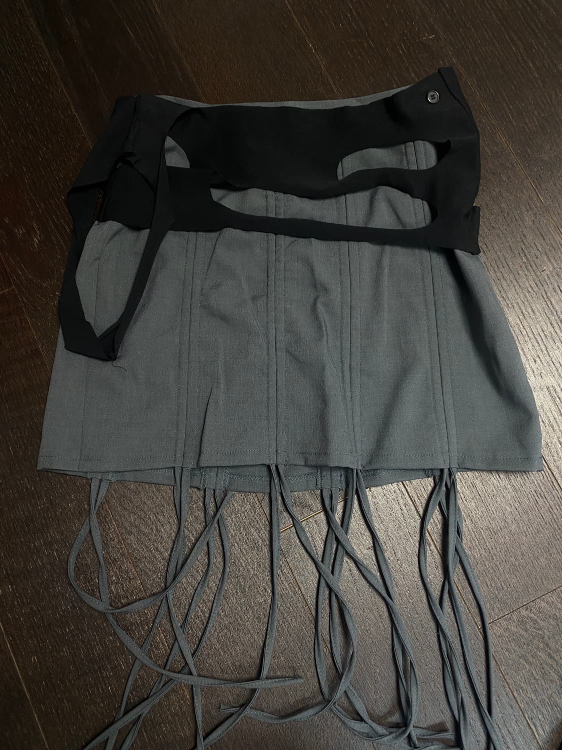 604service 치마 상품이미지3