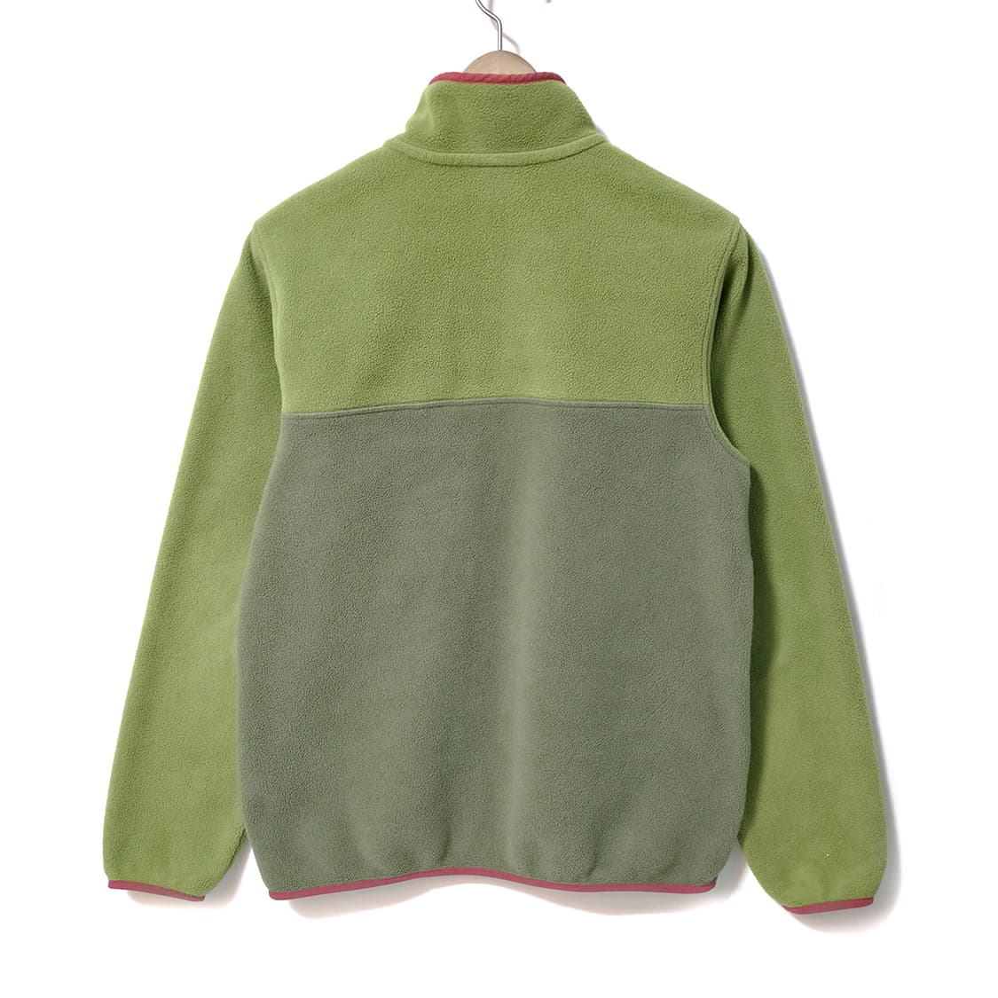 [W/M] 파타고니아 신칠라 스냅티 그린 상품이미지2