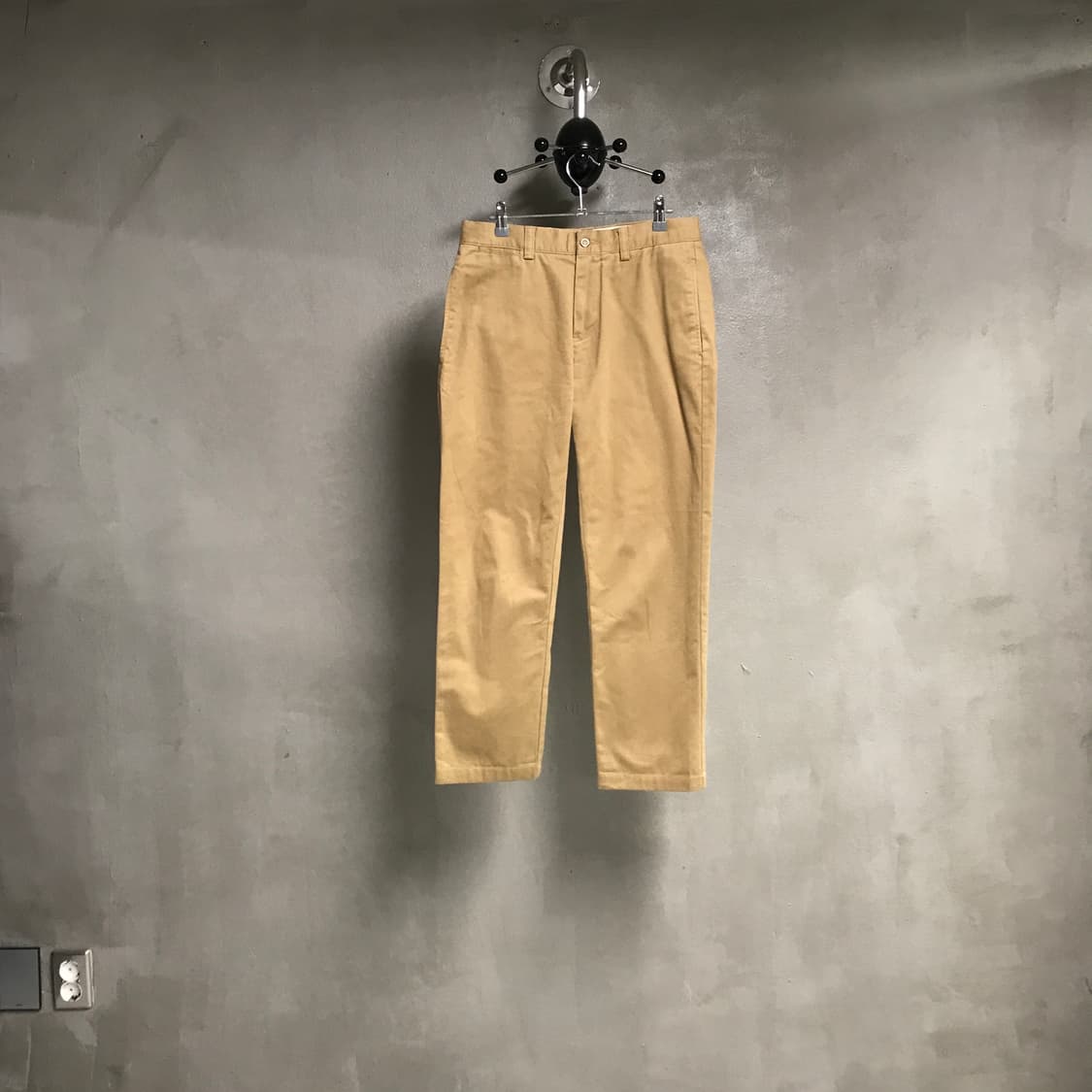 폴로 랄프로렌 베이지 치노 팬츠 30/32  상품이미지1