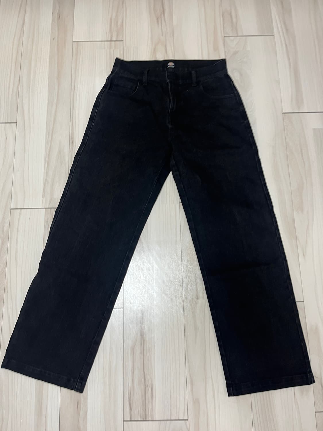 디키즈 윙빌 루즈핏 데님 상품이미지1