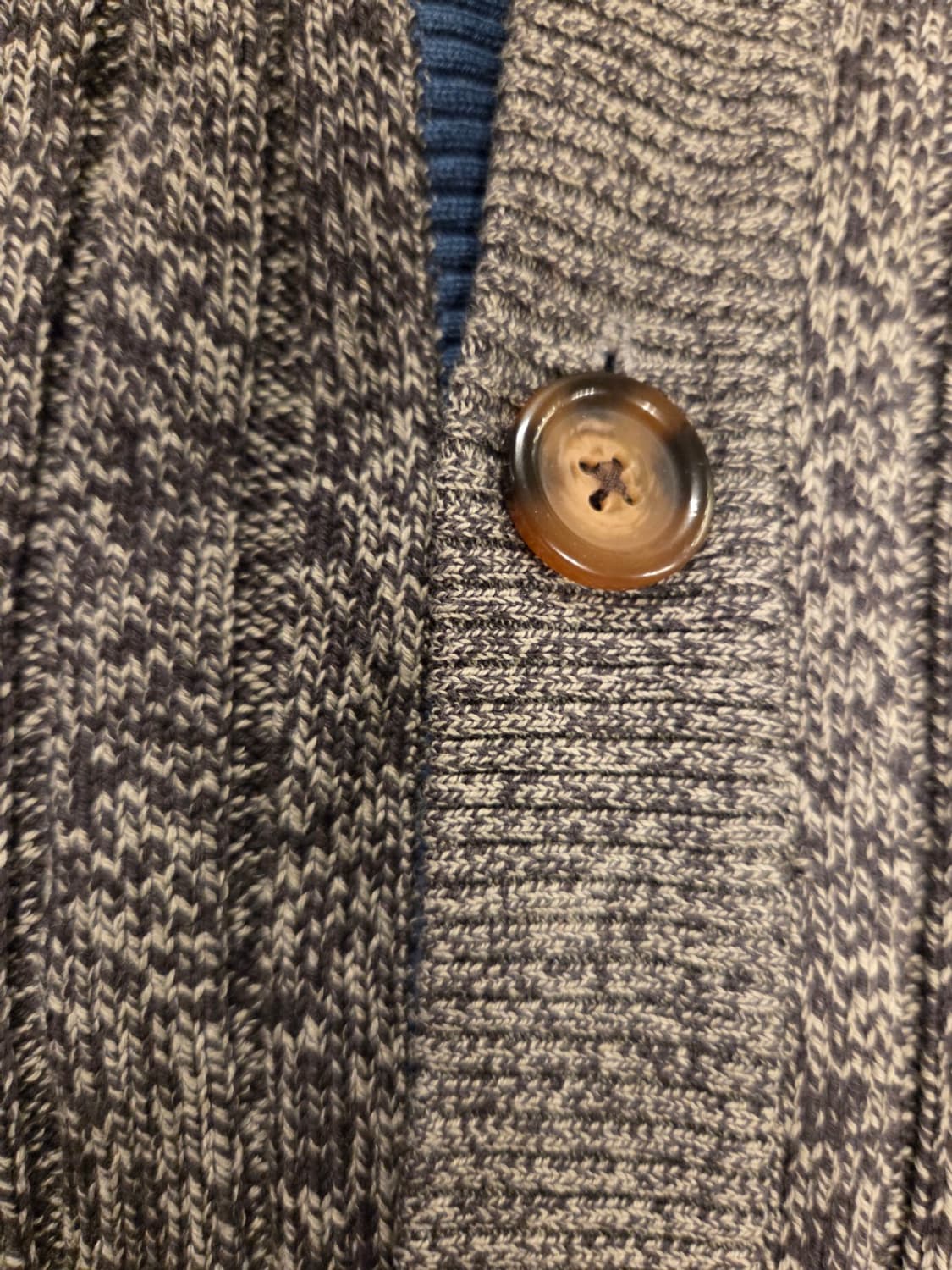 Doclasse 니트 가디건  상품이미지8