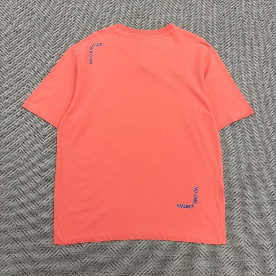 골스튜디오 그래픽 티셔츠 v3121 상품이미지2