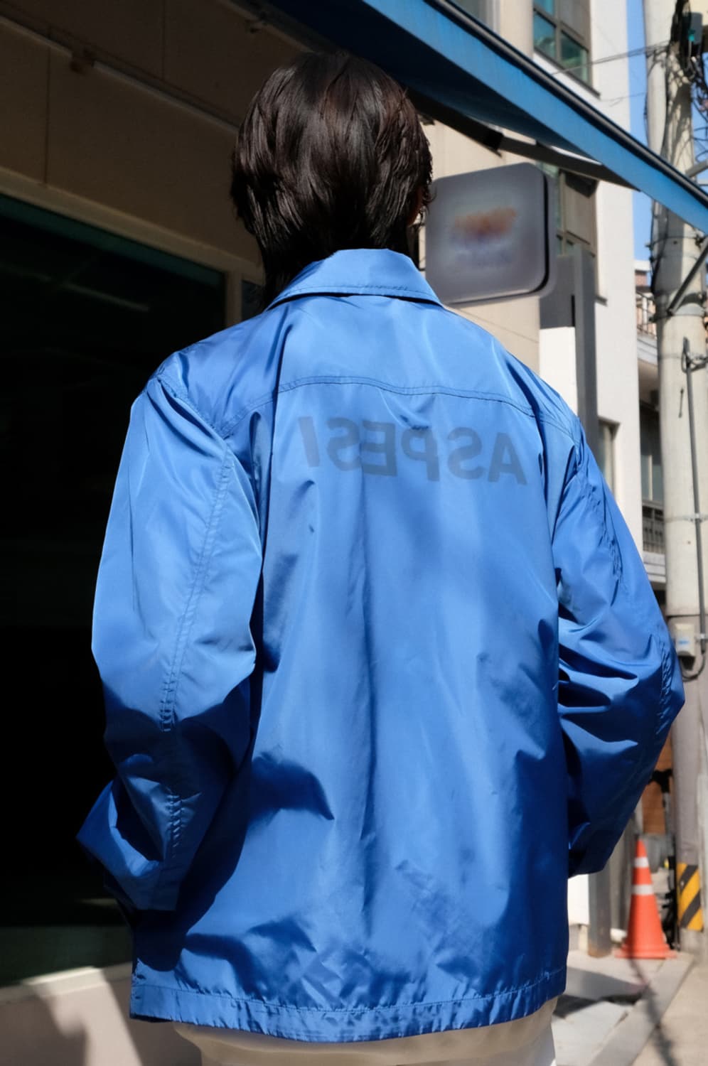2024 아스페시 라이트 콤튼 자켓 상품이미지9