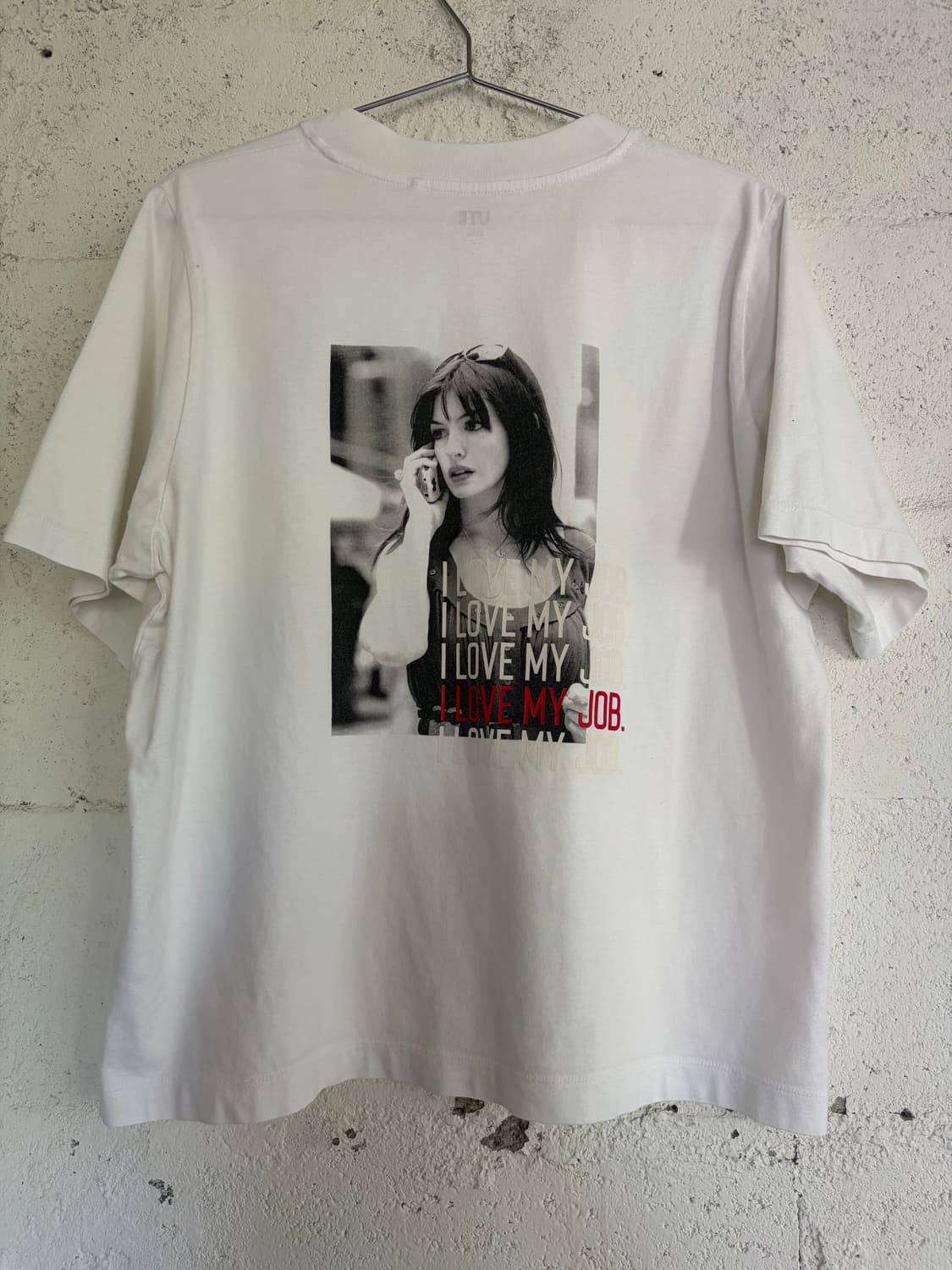 The devil wear Prada / UT by 20th centry 상품이미지2