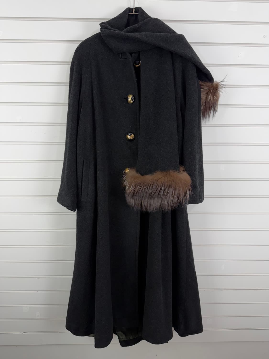 Anticoli Confezioni캐시미어혼방(Made In Italy) 상품이미지2