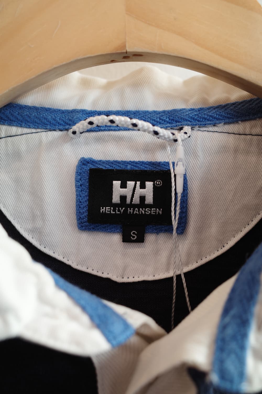 HELLY HANSEN 헬리한센 럭비 티셔츠  상품이미지3