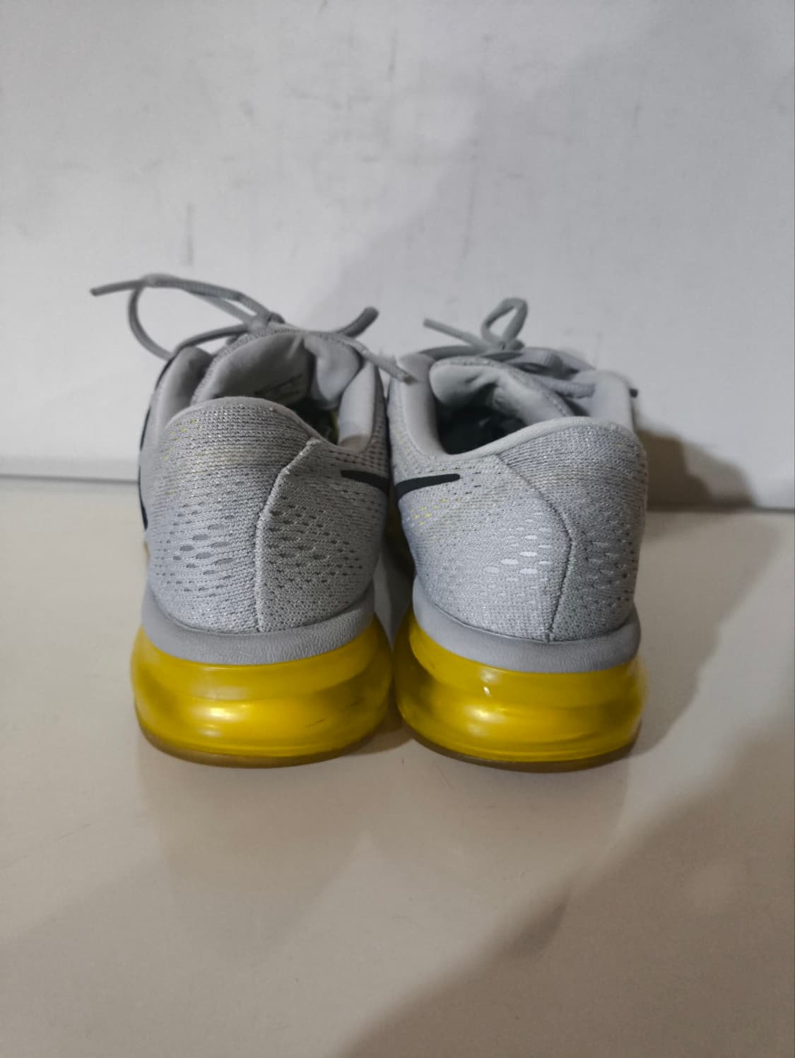 240mm 나이키 에어 맥스 2016 운동화 상품이미지8