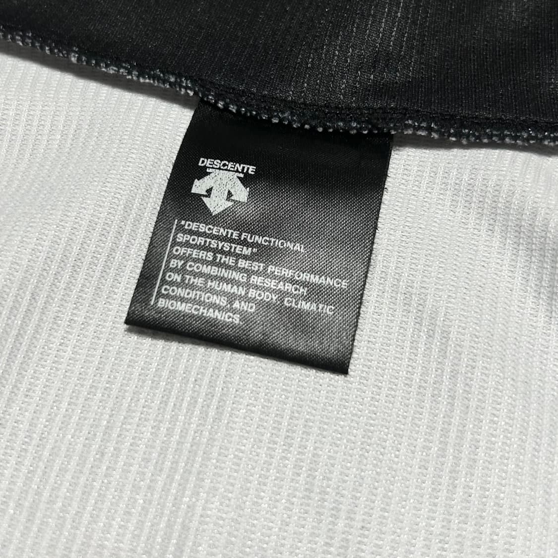 [M] Descente 데상트 사이클 져지 상품이미지5