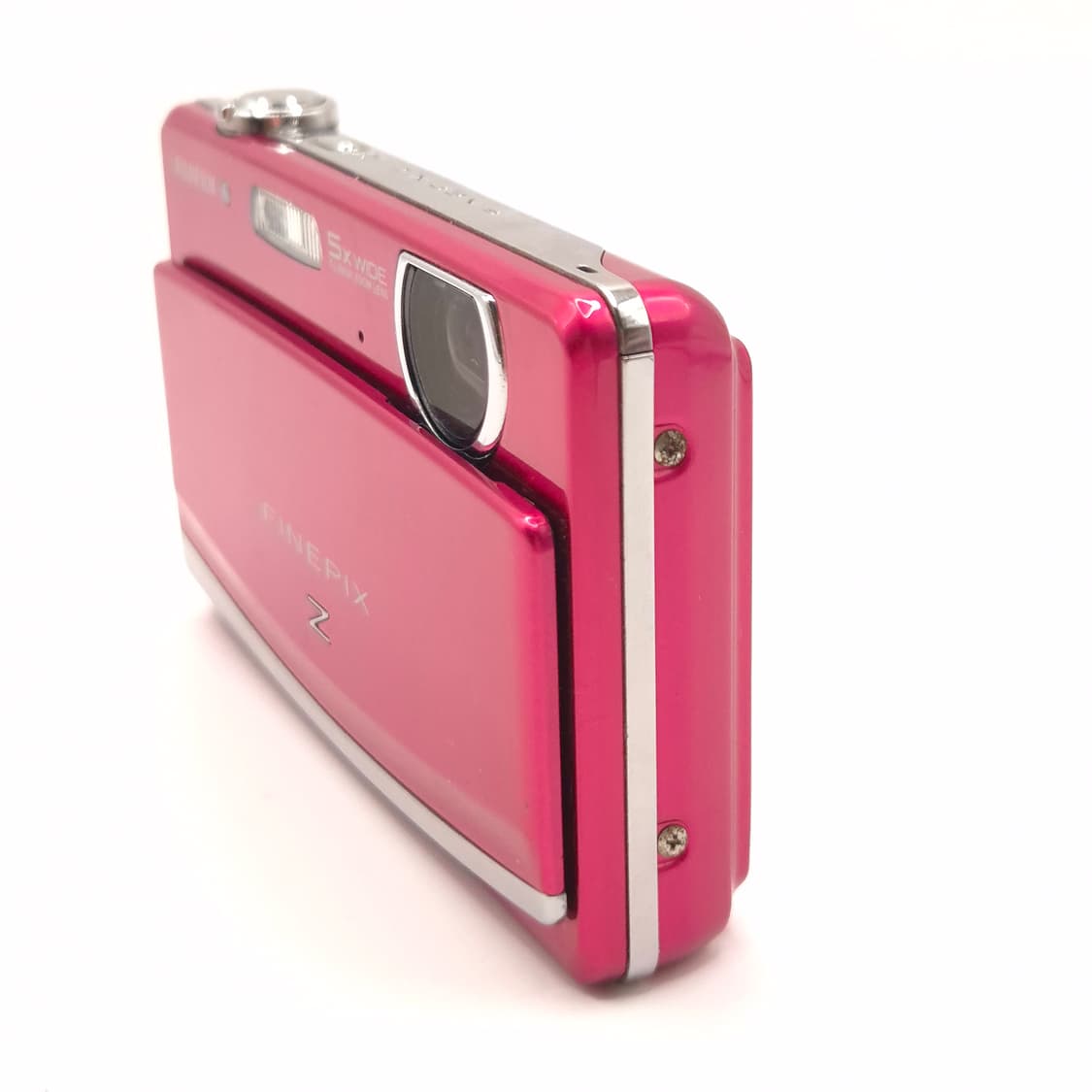 터치액정🍒예쁜 체리핑크📸 파인픽스 FinePix Z90 상품이미지8