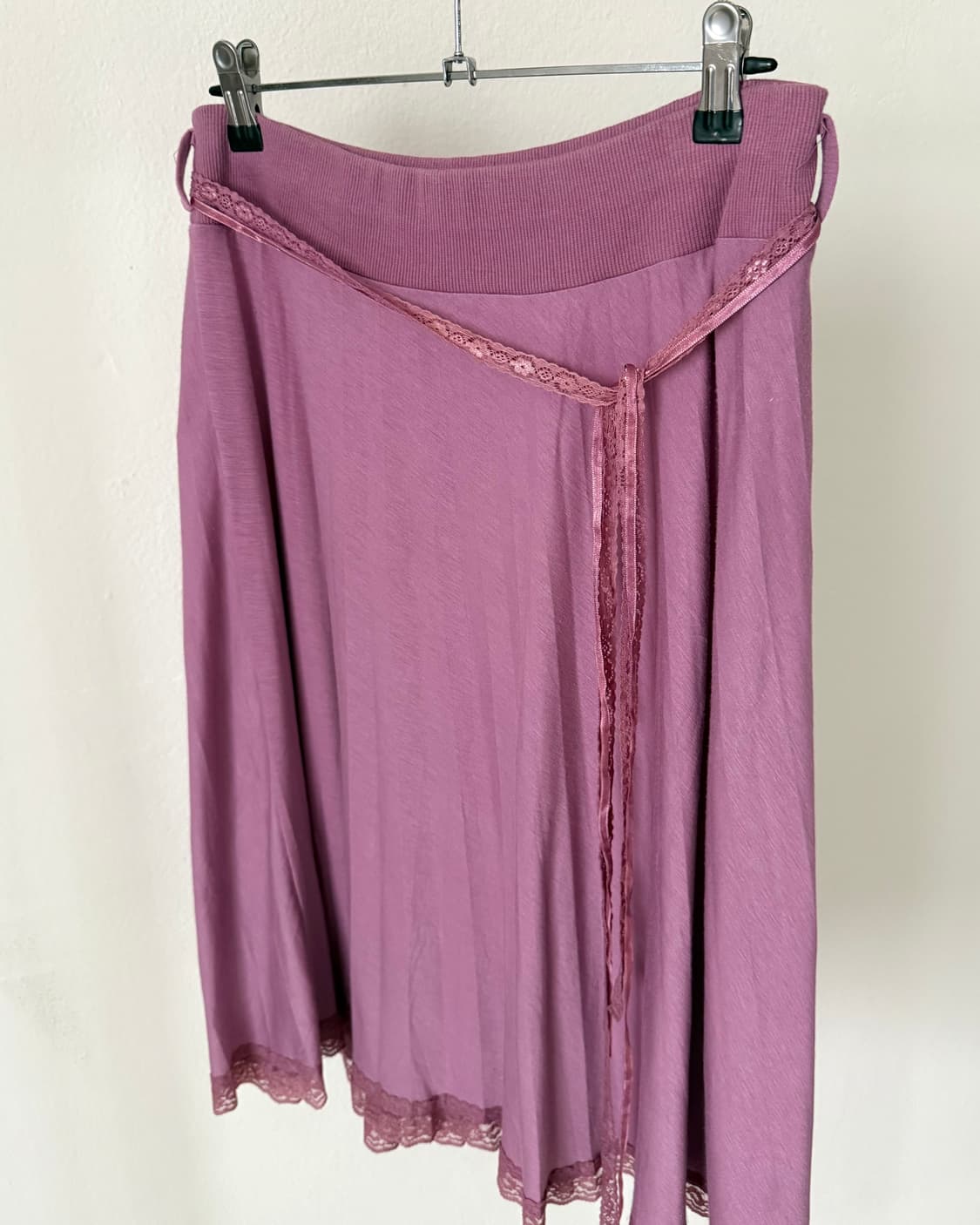 빈티지 스커트 상품이미지4