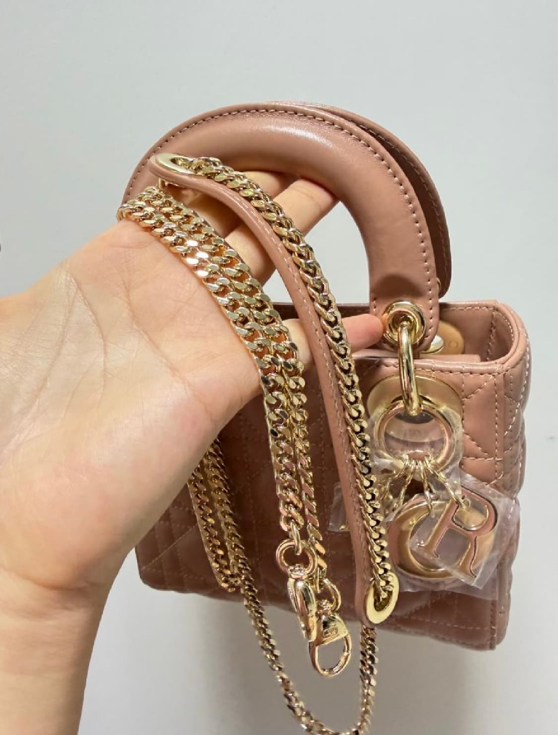 Lady dior 상품이미지5
