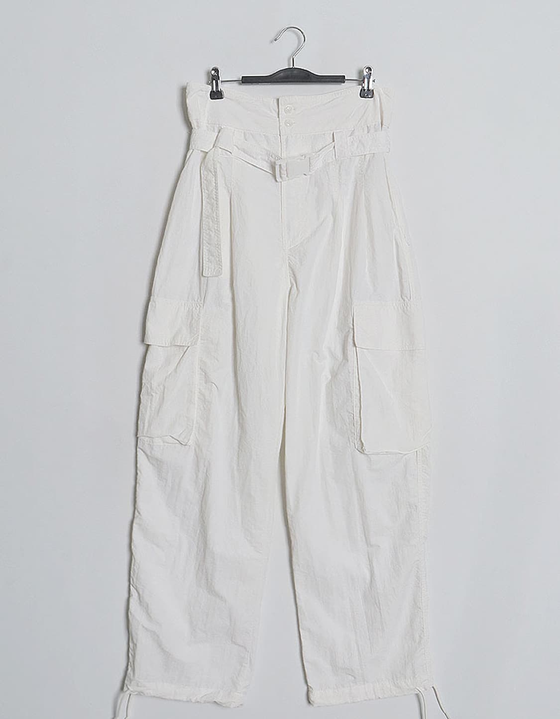 mily bilet Nylon Cargo Pant (30) 상품이미지1