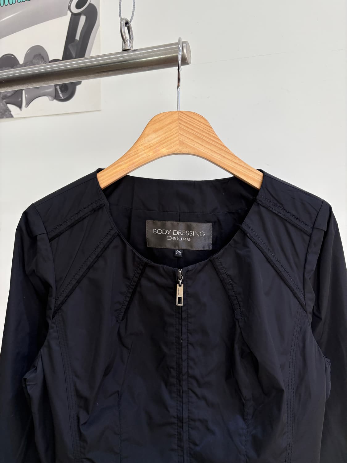 BODY DRESSING DELUXE 긴팔티셔츠 상품이미지2