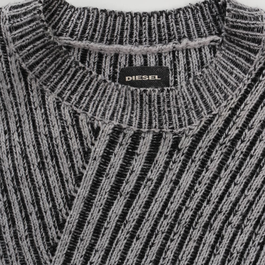 디젤 아크릴&울 니트   상품이미지9