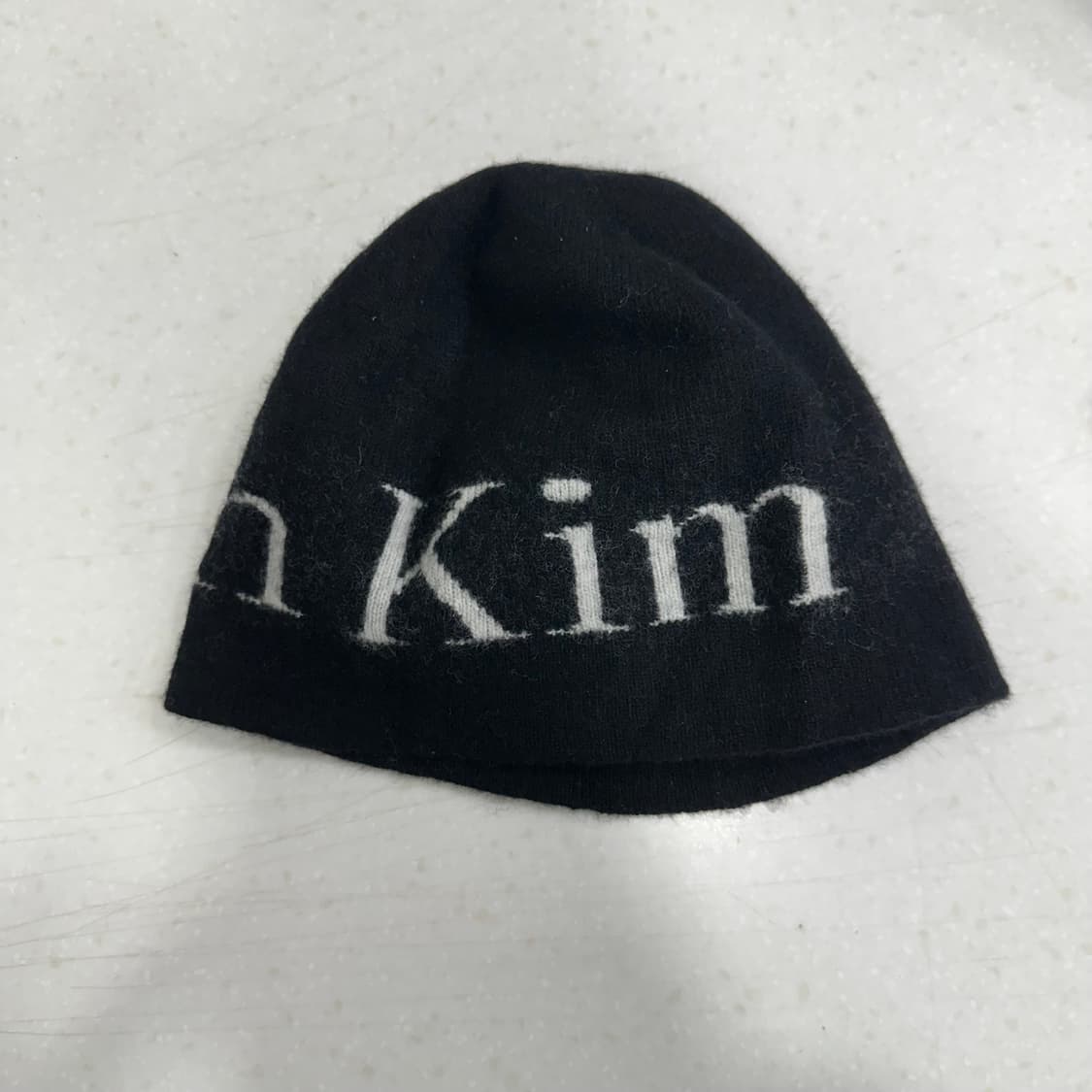 마뗑킴 비니 상품이미지2