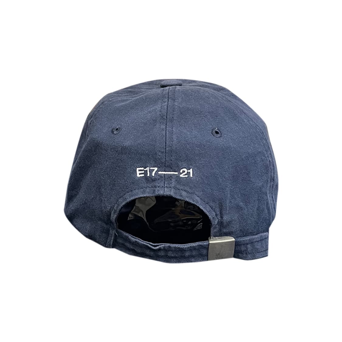 emis 이미스 네이비 볼캡 모자 상품이미지3