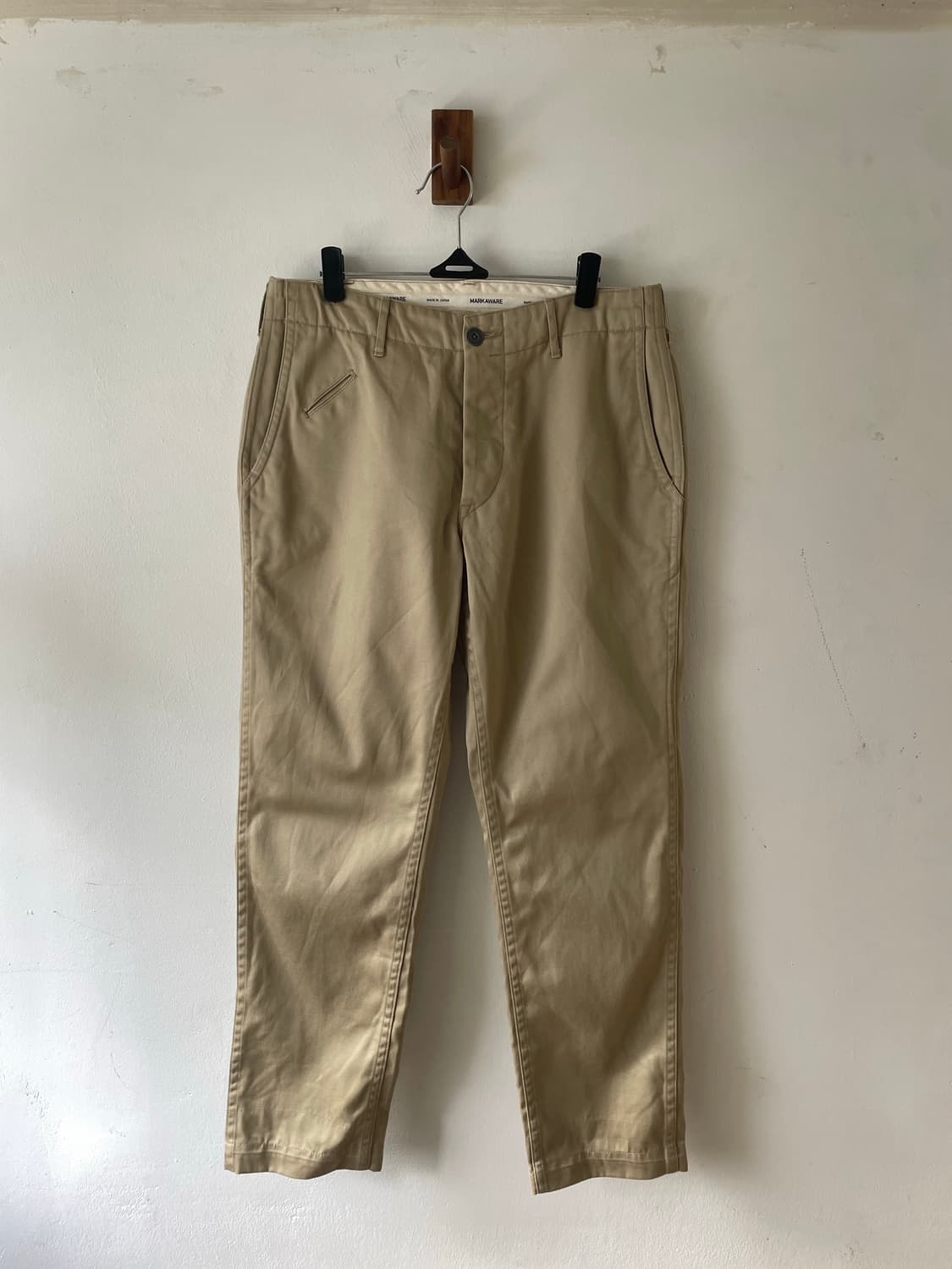 JPN Vintage Markaware Pant 상품이미지1