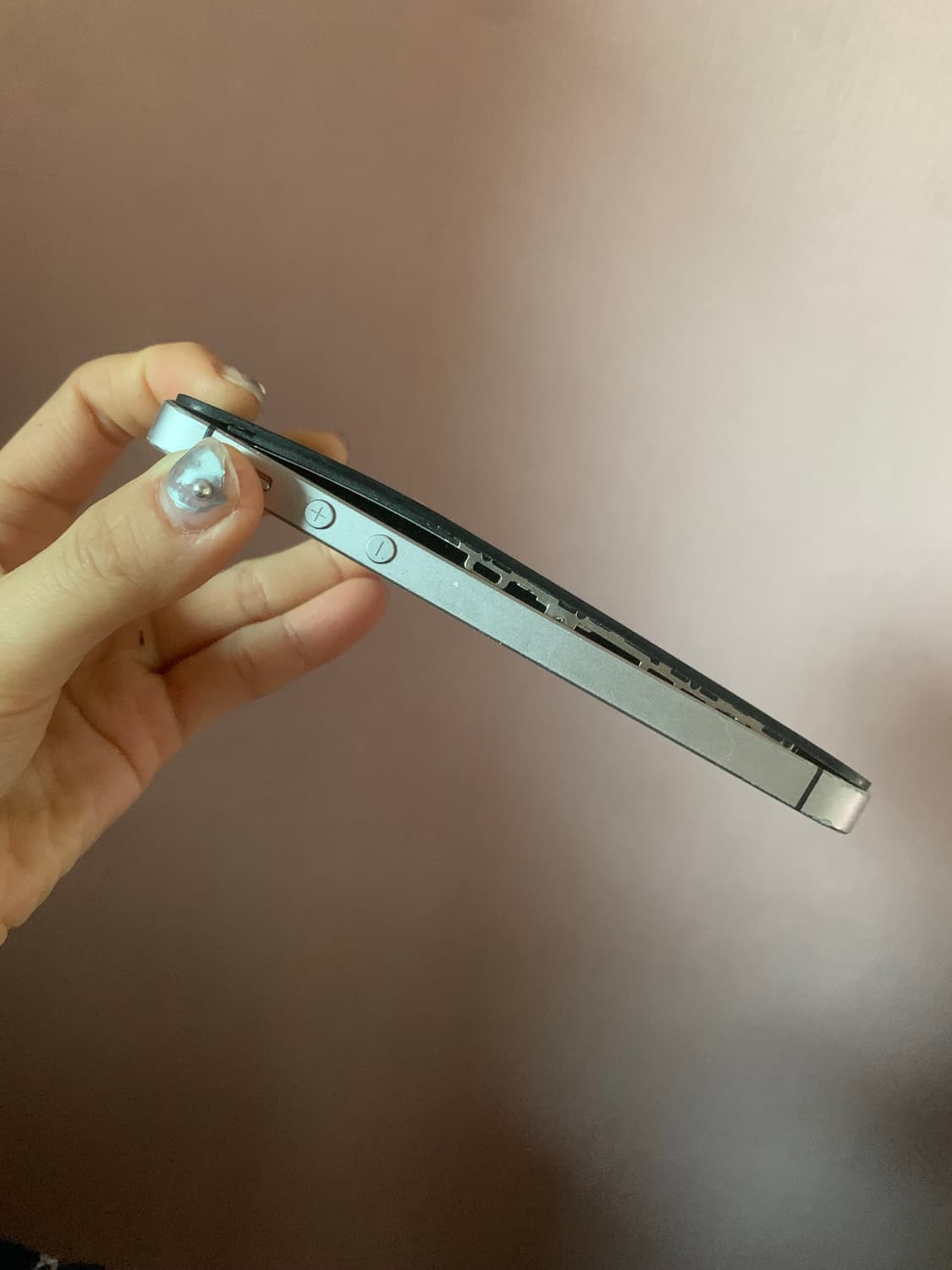 iphone se battery 85% 상품이미지5