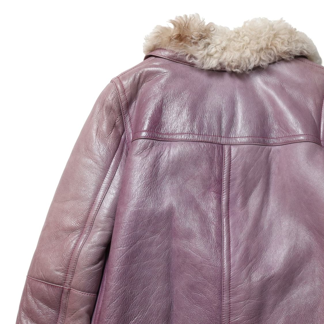 펜디 Fendi Fur Mustang Jacket  상품이미지7