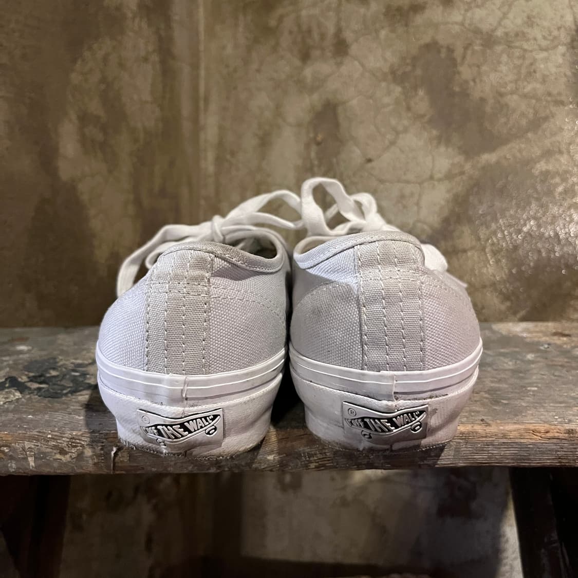 반스 스니커즈 (260) 상품이미지6