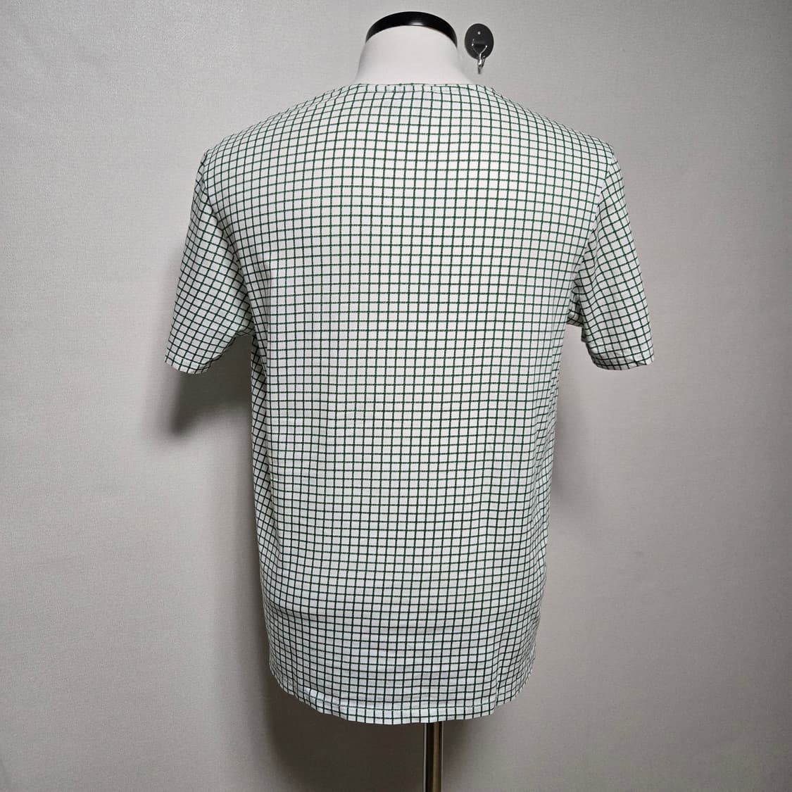 코스 코튼 티셔츠 / 남성 티셔츠/ 남자 티셔츠  상품이미지7