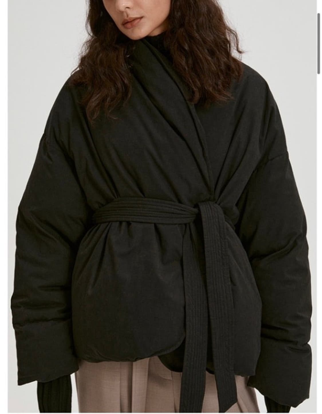 렉토패딩 상품이미지1