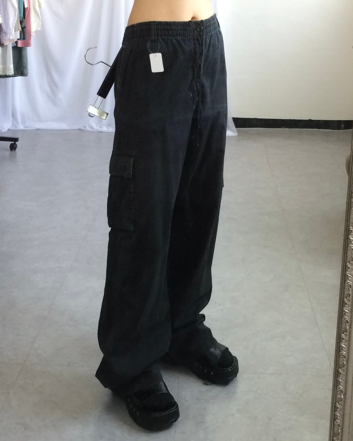 Cago pants 상품이미지4