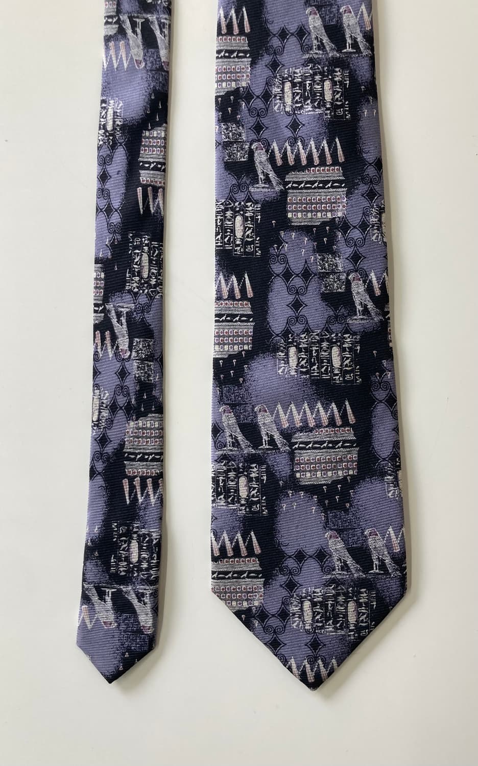 빈티지)넥타이 상품이미지1