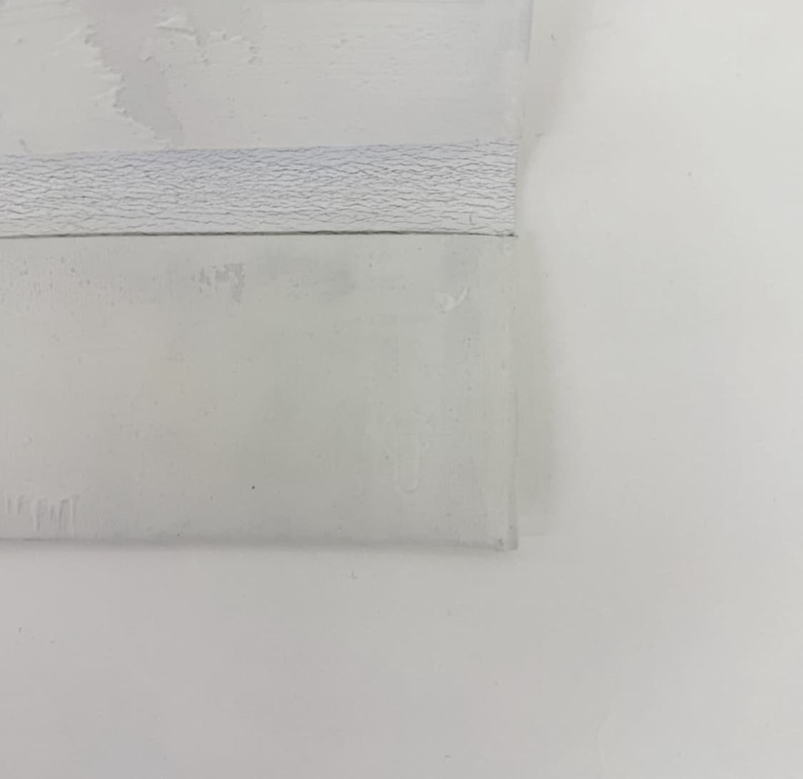 카가리 유스케 (kagari yusuke) 페인팅 명함 지갑 상품이미지2