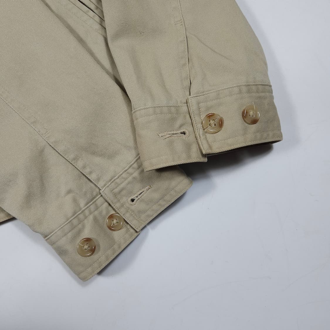 폴로 랄프로렌 스윙톱 자켓  상품이미지5