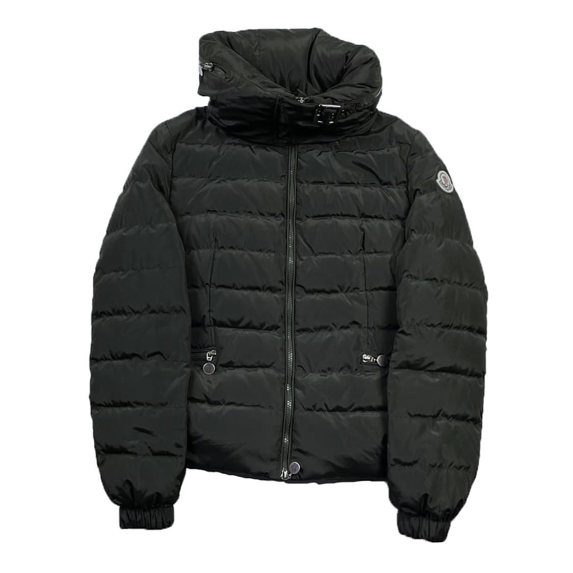 [ Moncler ] 와펜 오리털패딩 상품이미지1