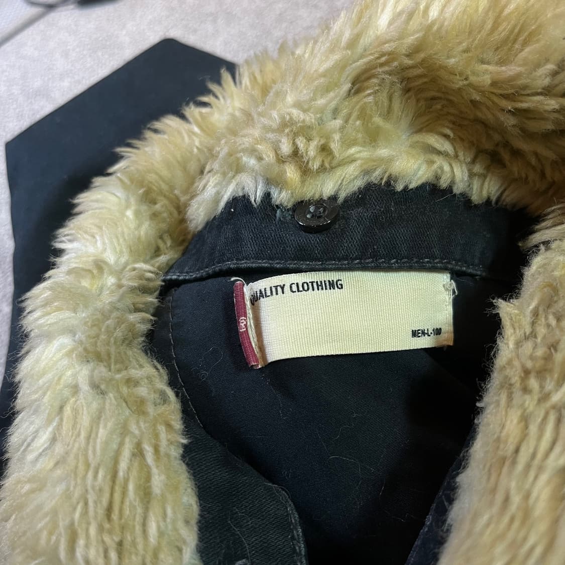 리바이스 자켓 상품이미지5